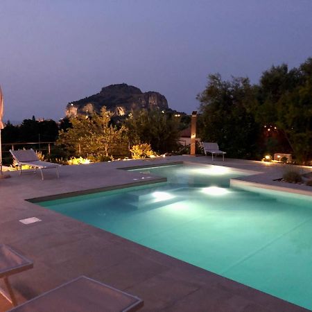 Casa Miraflores Cefalu Exterior photo