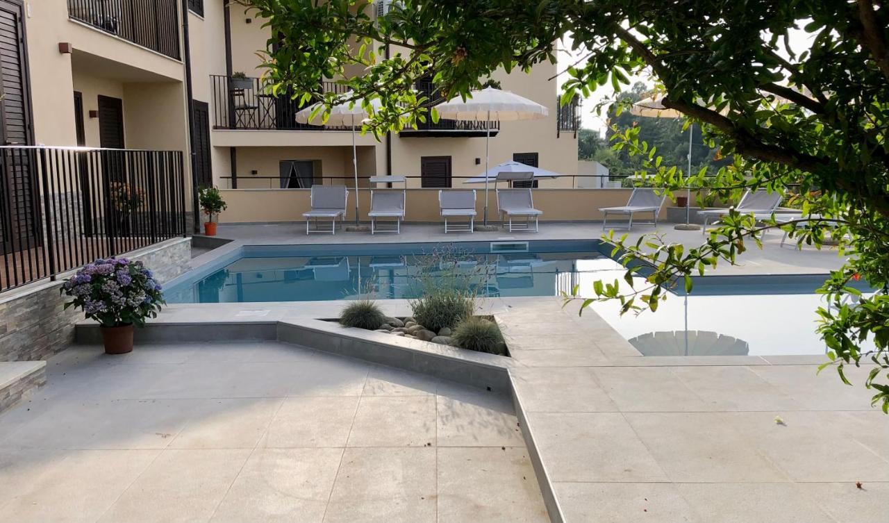 Casa Miraflores Cefalu Exterior photo