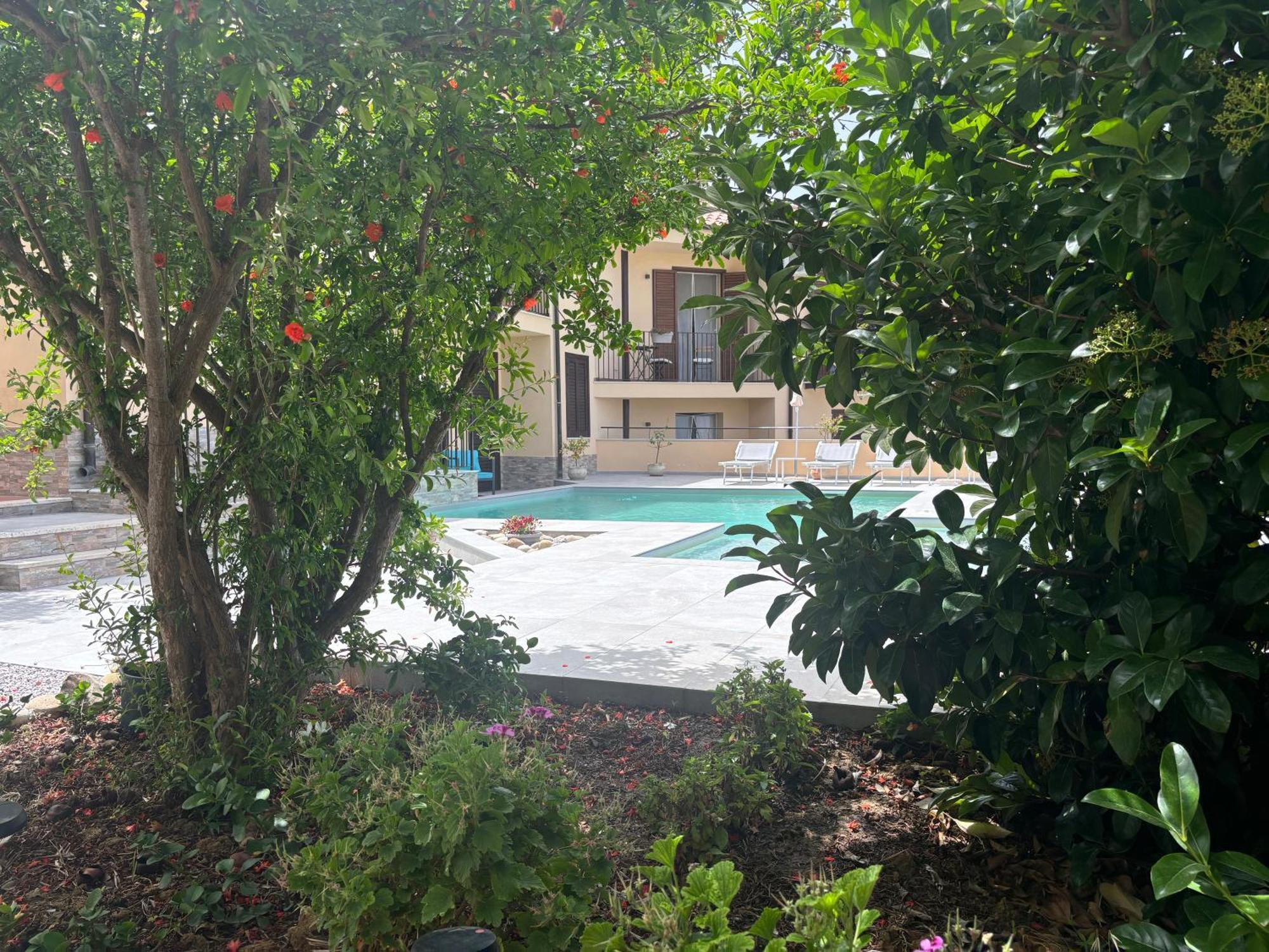 Casa Miraflores Cefalu Exterior photo